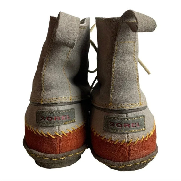 Sorel Joplin Boots  Size USA 6 - Picture 5 of 13